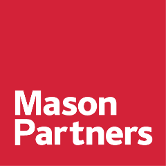 Mason Partners Tenant Intranet